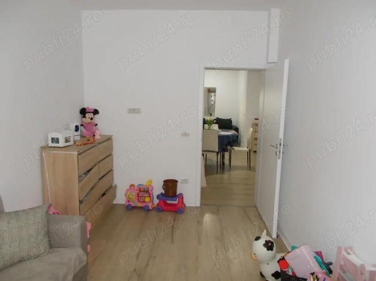 Duplex de vanzare, Remetea Mare, 3 camere, 76mp, teren 230mp - 1