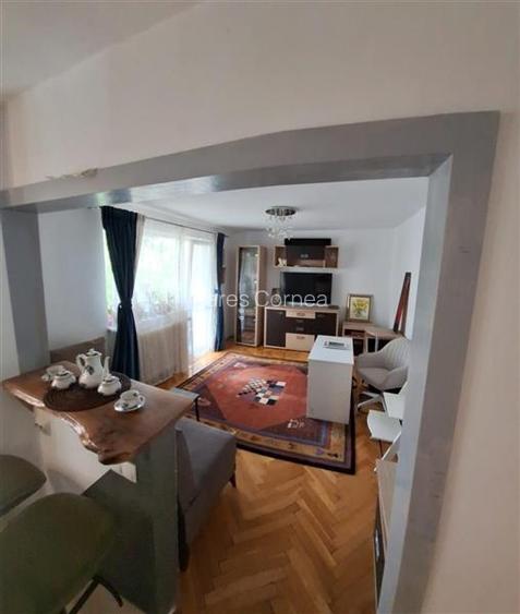 Vanzare apartament 3 camere decomandate in Grigorescu- zona Casa Radio Vanzare apartament 3 camere decomandate in Grigorescu- zona Casa Radio