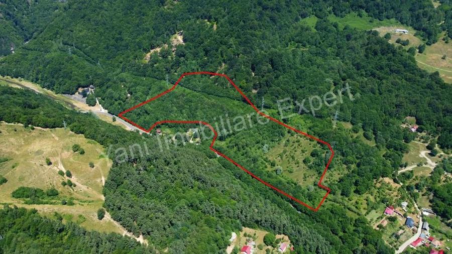 Teren de vanzare pe Transfagara?an. - 18
