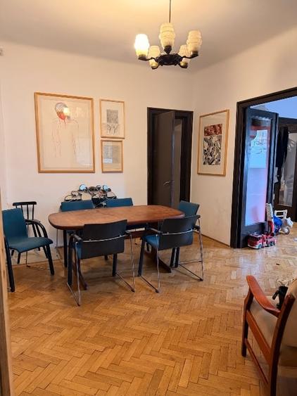 Vilă de vânzare Decebal – Moise Nicoară | 320 mp | 15 camere | Ideal investiție, - 1