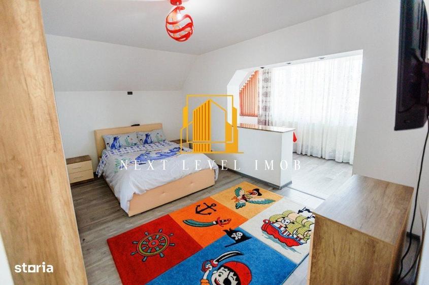 Vila superba BASCOV - Braileni - 1