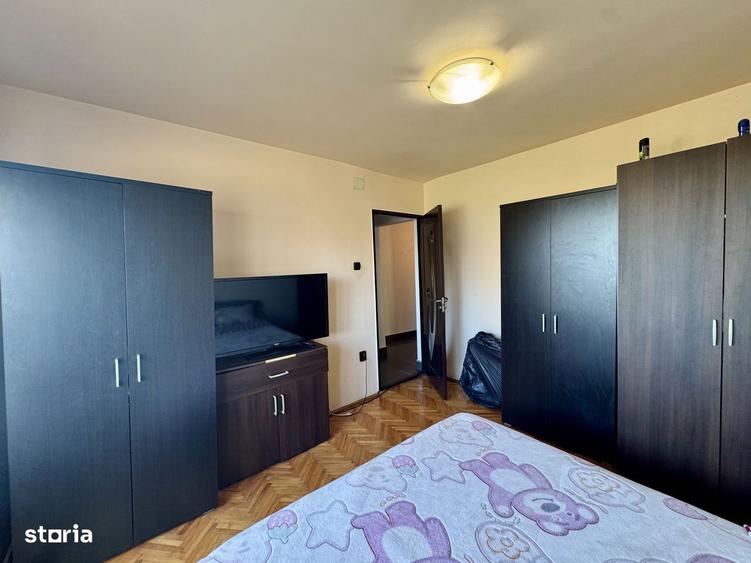 Apartament decomandat 3 camere, 65mp utili, etaj 3/4, Soarelui - 9