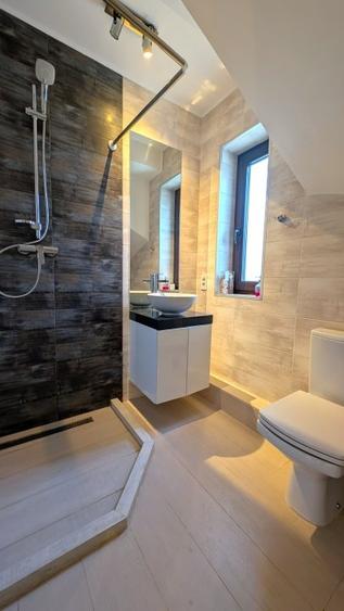 Casa cu Bambus – Mogosoaia – intre Lac si Padure - 17