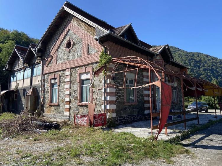 Imobil , spatiu comercial , cladire - 4