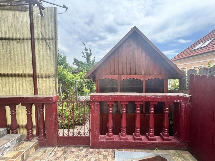 Casa de vanzare | Zau de Campie - 2