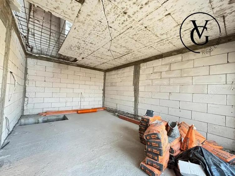 Vila individuala P+1 + pod | 5 camere | Lumina - 6