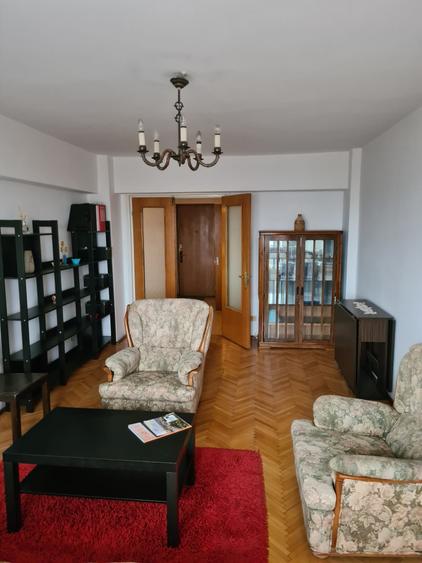 Bulevardul Unirii - 1