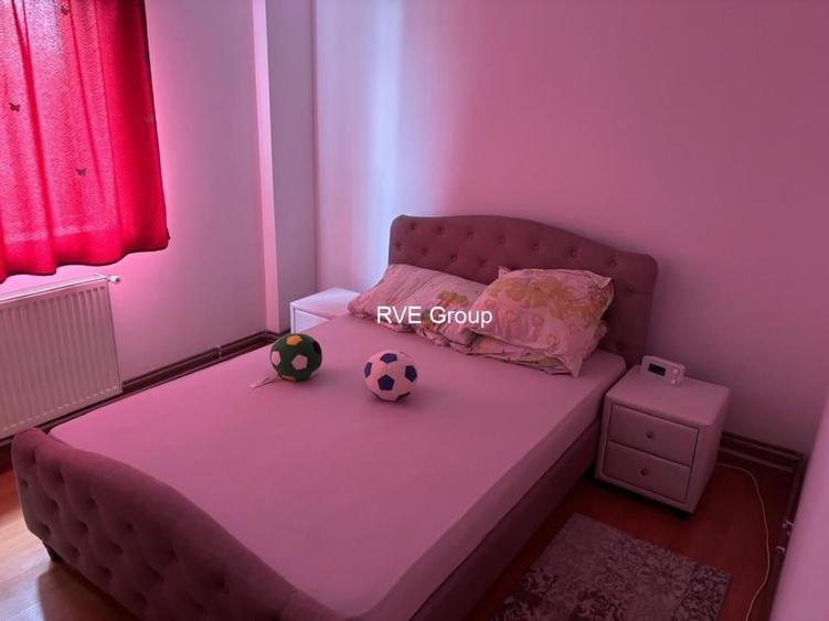 Ap. 3 Cam (1981, centrala, 2 bai, 71 mp) - 300m. metrou Lujerului - 10