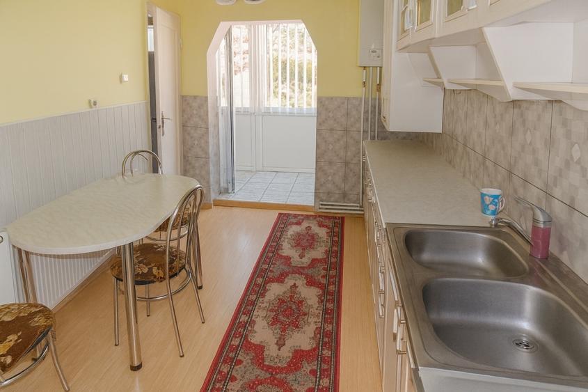 Apartament modern 2 camere decomandate Strand - 5