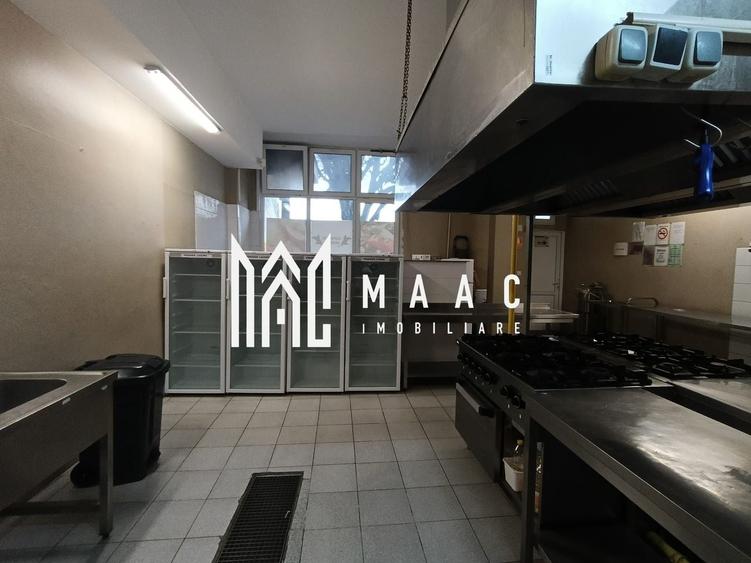 Spatiu comercial I 112 mp I Vitrina 5 m I Zona 3 Stejari - 5