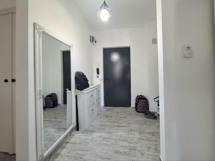 2 Camere | Decomandat | 56mp | Calea Vitan | Renovat - 4