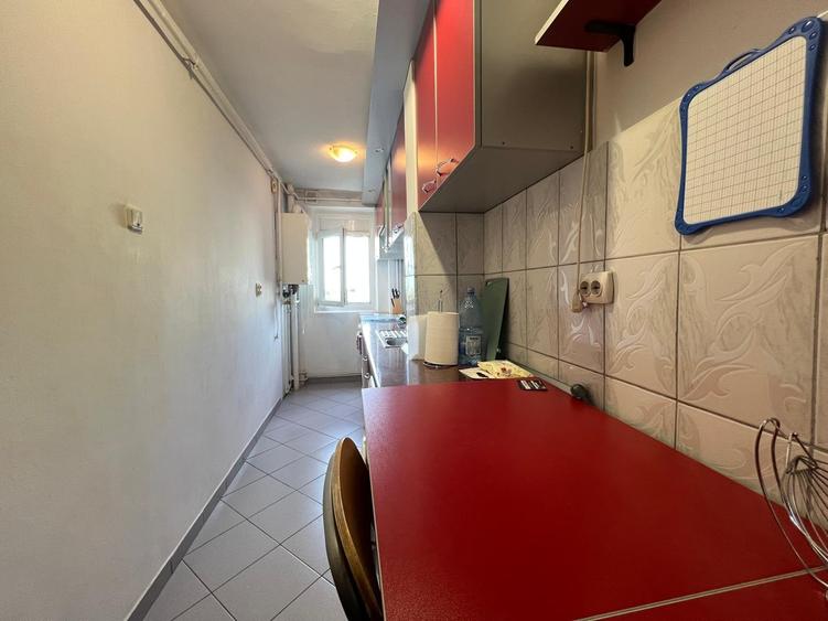 Inchiriere apartament 3 camere Pantelimon/ Parcul Florilor - 11