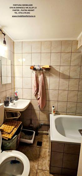 Apartament 1 camera, etaj2,mobilat si utilat, cartier Lenin - 8