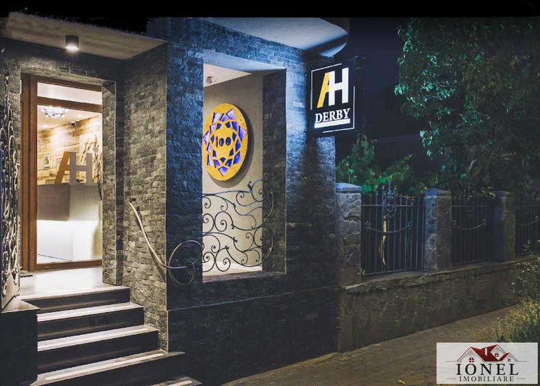 Spatiu comercial - pensiune - de vanzare in Alba Iulia, Centru - 9