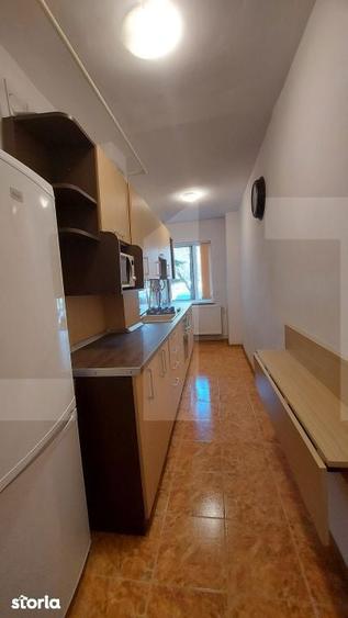 Garsoniera stylish zona linistita Str. 1 Decembrie 1918 - 5