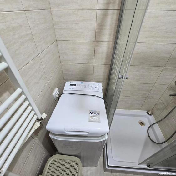 Garsoniera Hipodrom - 1