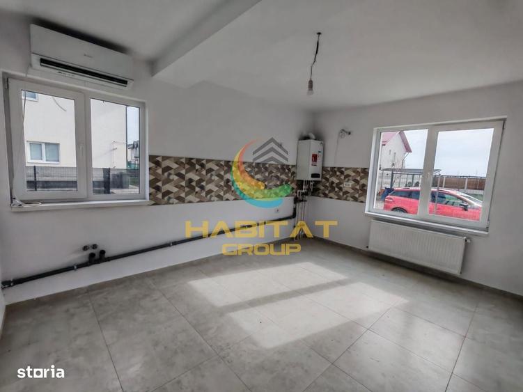 Duplex 4 Camere, Teren 270 mp, Acces Rapid A0 - Comision 0% - 11