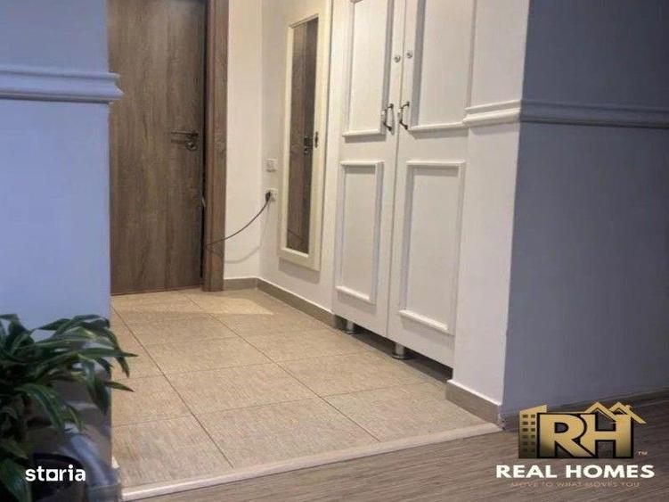 Apartament 2 camere central, aproape de mare si port, mobilat complet. - 6