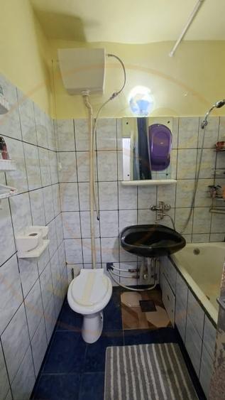 Apartament de 2 camere Pitești et.1 zona Piață Razboeni! - 7