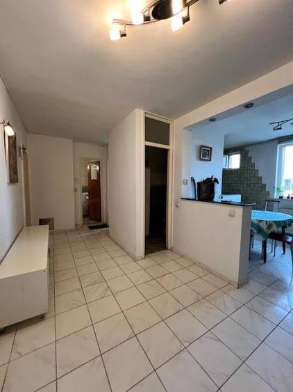 Apartament 3 camere Pasaj Baneasa - 14