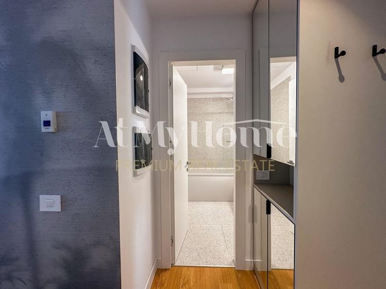 Apartament NOU cochet cu 2 camere, Iancu Nicolae-Zoo Baneasa - 9