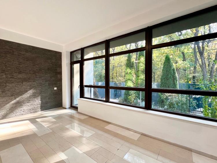 INCHIRIERE SPATIU DE BIROU // BANEASA- ALEEA TEISANI - 3