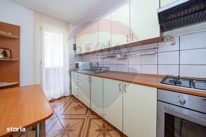 APARTAMENT 3 CAMERE | DECOMANDAT | RASNOV | CARAGIALE - 1
