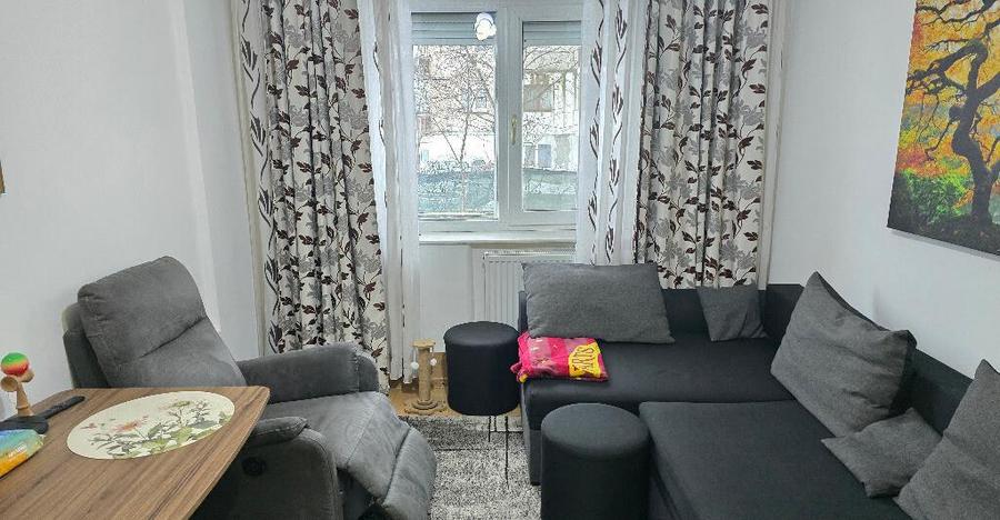 Vand apartament 2 camere in Deva, Streiului, parter, izolat exterior - 2