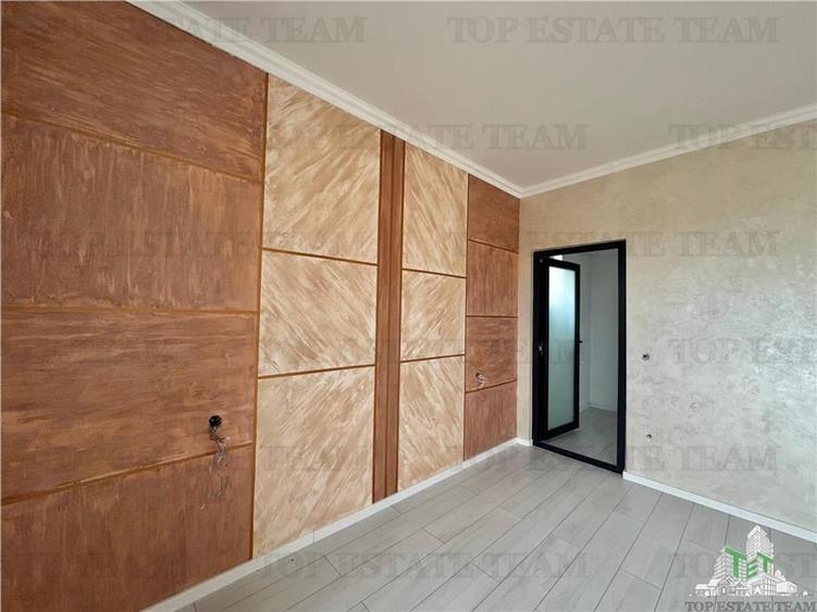 Casa individuala cu 5 camere si terasa mare de vanzare in Gulia/ Dambovita - 11