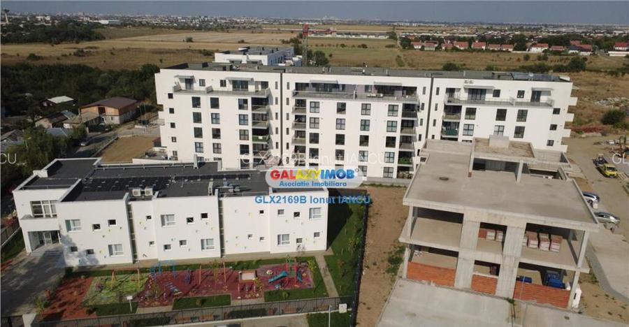 Apartament 2 camere cu RATE la DEZVOLTATOR si dobanda fixa 3 Apartament 2 camere cu RATE la DEZVOLTATOR si dobanda fixa 3