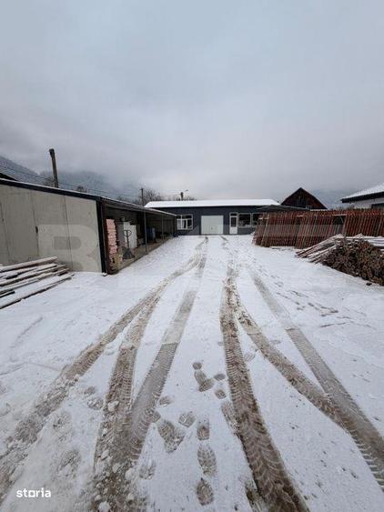 Hale 157 mp, teren 500 mp, Campulung Moldovenesc - SV - 5