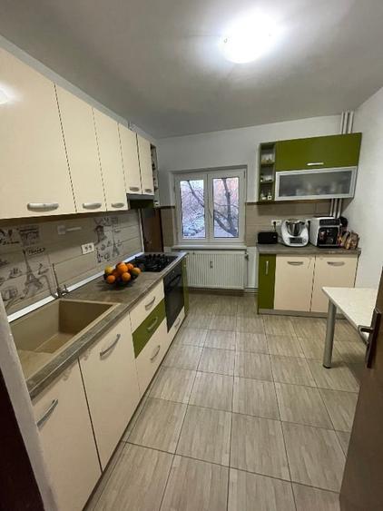 Proprietar 2 camere Aviatiei mobilat renovat centrala proprie Ready to Move - 10