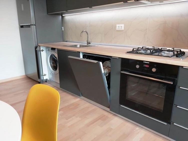 Apartament 3 camere in Ploiesti, zona Albert, complex MRS VILLAGE - 9