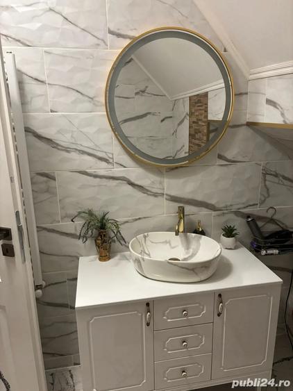 apartament la casa - 1