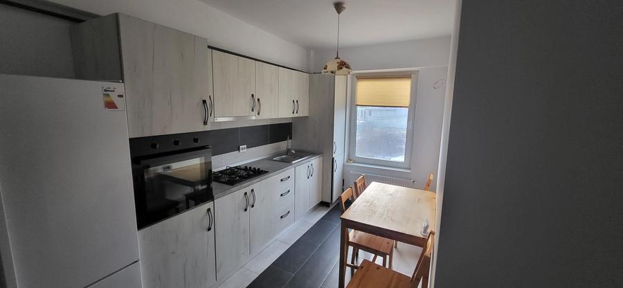 2 Camere | DECOMANDAT | 77 Mp | loc de parcare | BUCIUM - 7