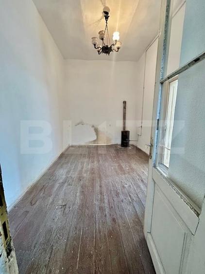 Apartament 3 camere, 100 mp, cladire istorica  zona centrala - 4