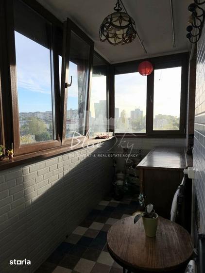 Apartament 3 camere, Zona Cambridge School - 2