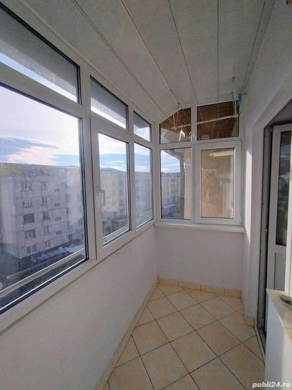 Apartament zona centrala Targu Neamt - 1