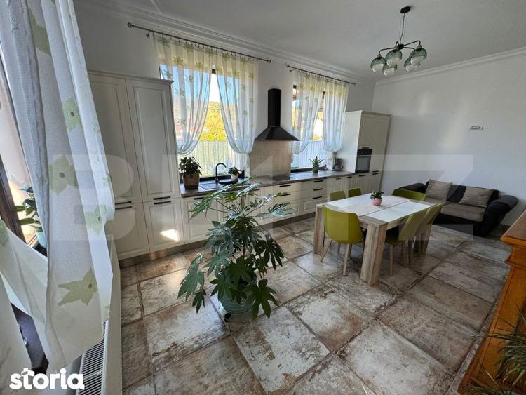 Refugiu de lux. Confort, spatiu si liniste - 7