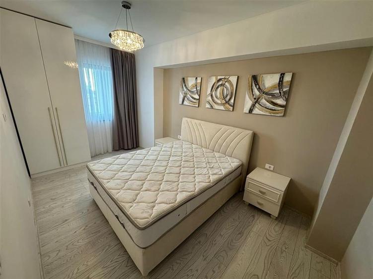 Penthouse 100 mp, mobilat  bloc nou, ultracentral, comision 0% - 10