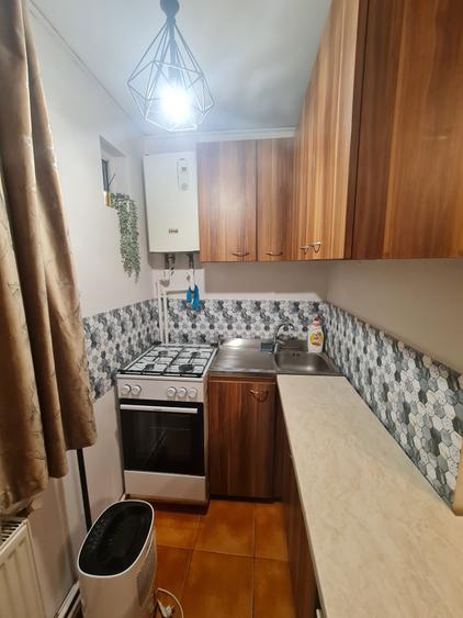 SUPERBA GARS. MODERNA LA 1 MIN. DE MALL VITAN (ZONA NERVA TRAIAN SI UNIRII) - 9