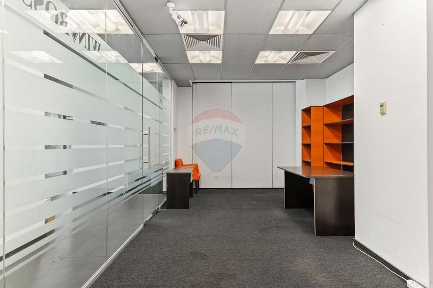 Spatiu comercial de inchiriat in zona Piata Romana - 17