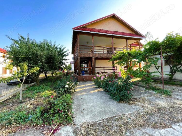 Casa P+M in Zona Capatanesti, Maracineni - 1