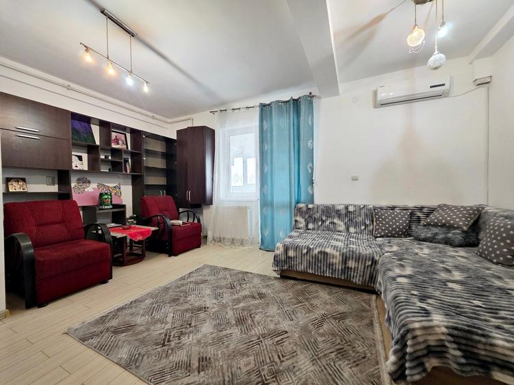 Duplex 2 Camere | 0% Comision | Fizicienilor | Ilioara - 13