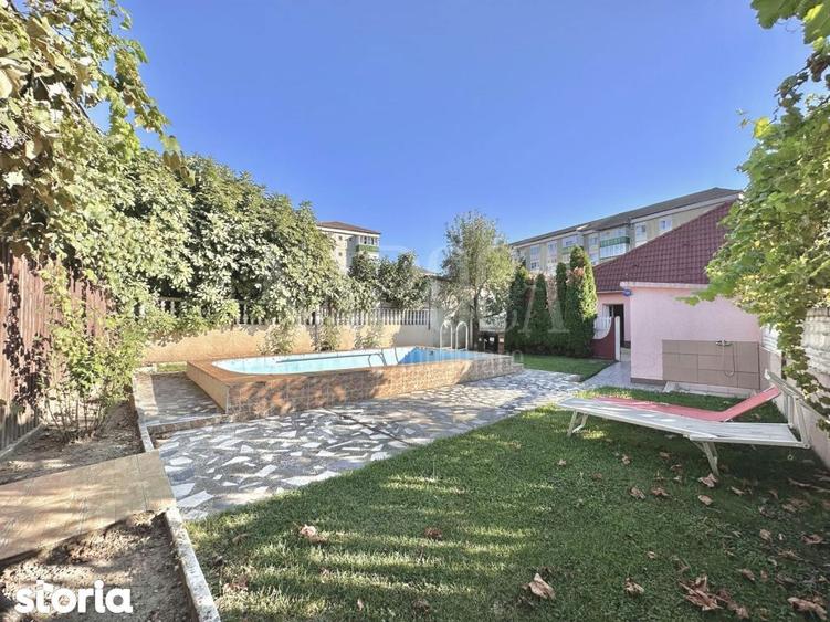 Casa 5 camere de vanzare in Rogerius Oradea, Oradea - 8