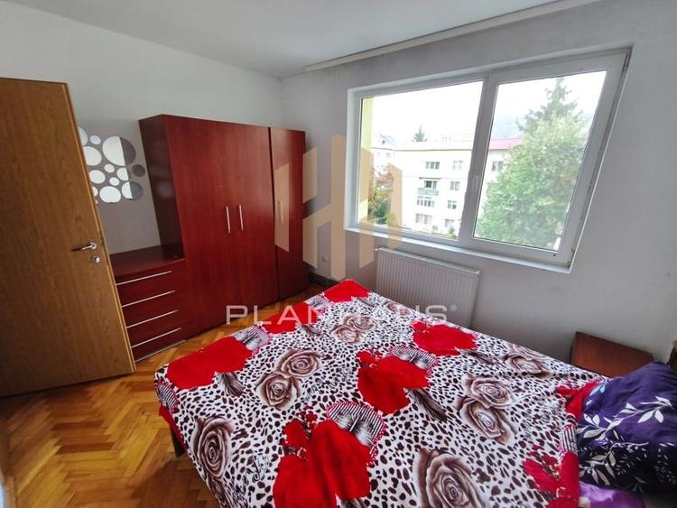 Apartament– 2 camere, ultracentral, Zona Eurohotel Aviatorilor , etaj 3 - 4
