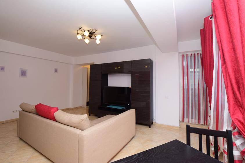 2 camere, bloc nou - Burniței - metrou 1 Decembrie 1918 - 5