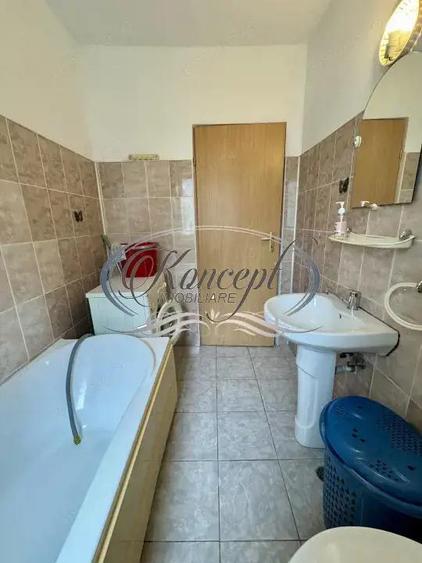 Locuinta functionala cu parcare si acces rapid la transport - 10