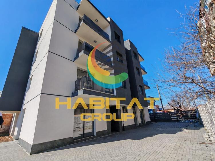 Garsoniera decomandata 42 mp, acte gata - 8