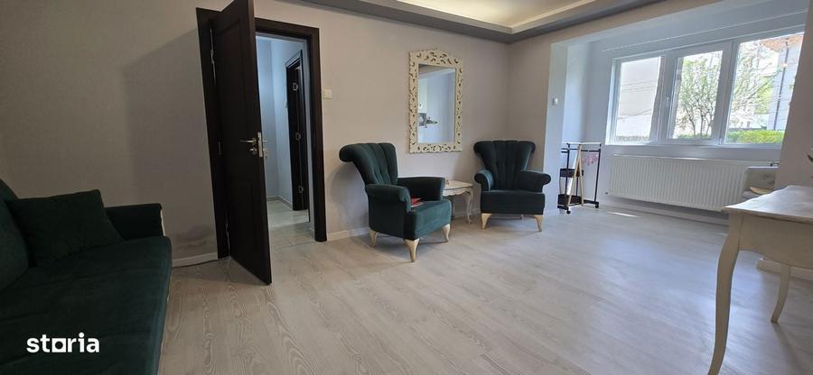 Apartament Modern Parter Micro 9 Recent Renovat / Mobilat - 3